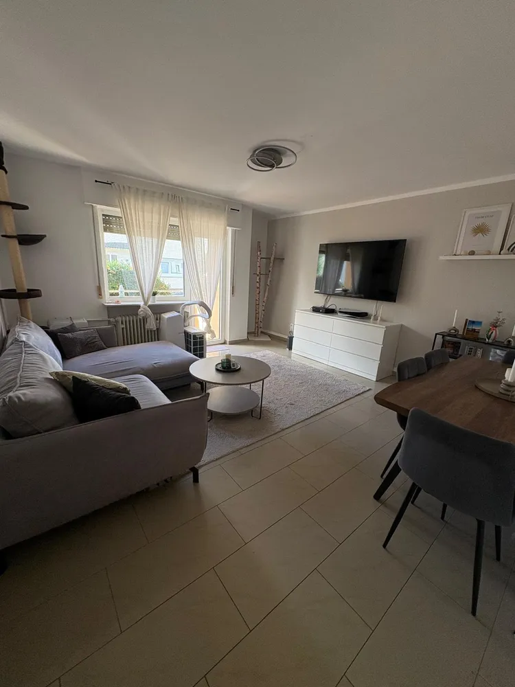 3 Zimmer Wohnung mit 80 m² in Weinheim – Bild 12