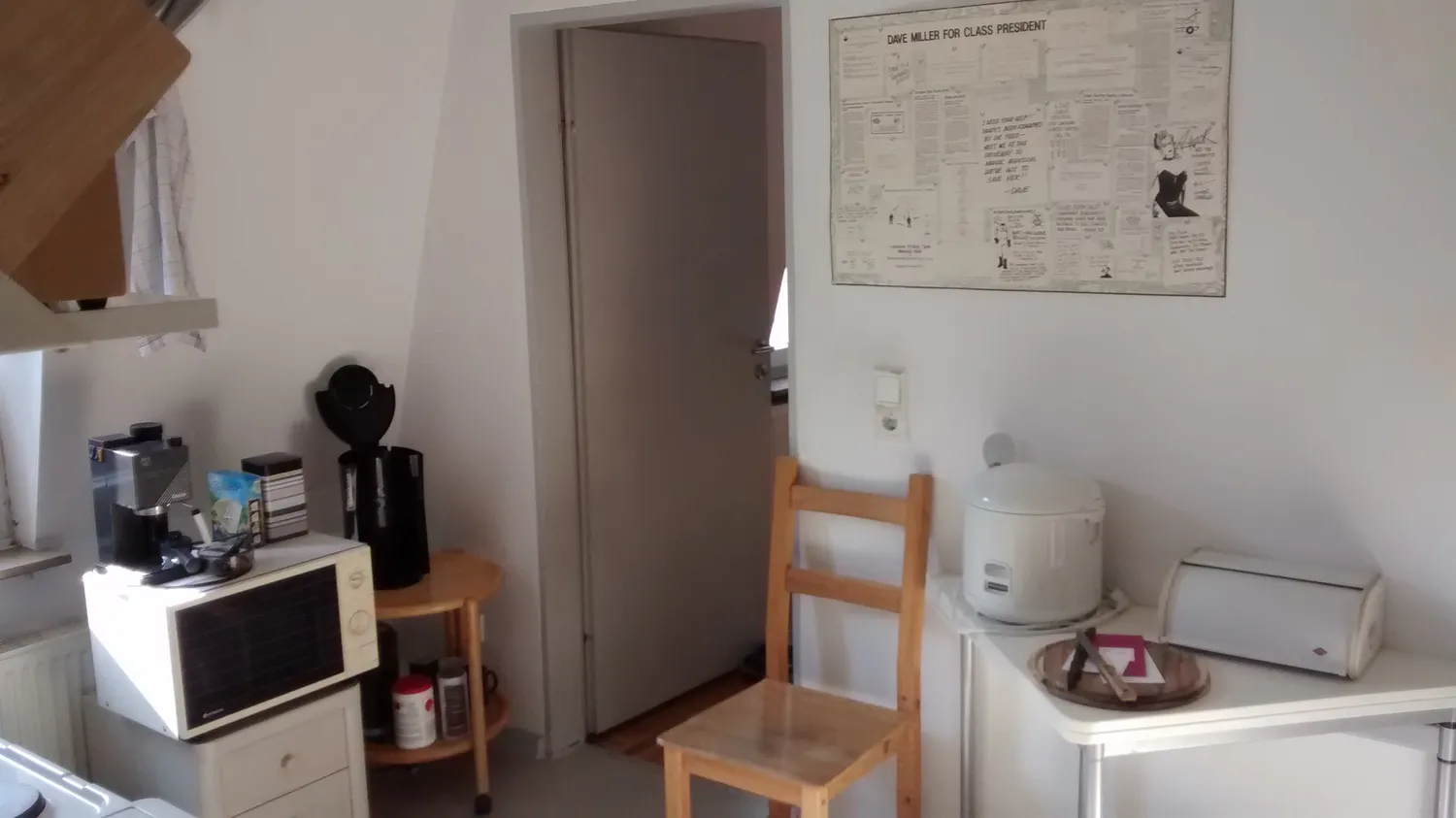 2 Zimmer Wohnung mit 40 m² in Köln – Bild 6