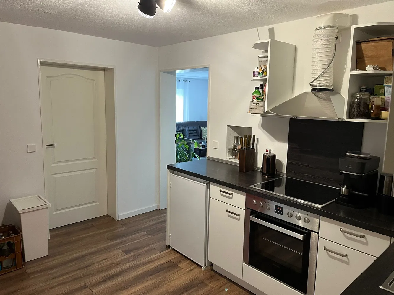 3 Zimmer Wohnung mit 65 m² in Reutlingen – Bild 1