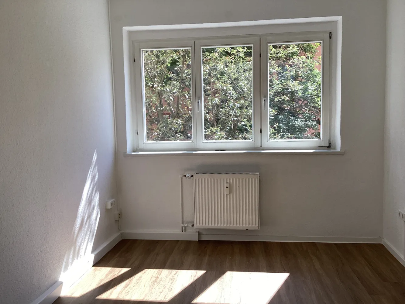 3 Zimmer Wohnung mit 71 m² in Dresden – Bild 4