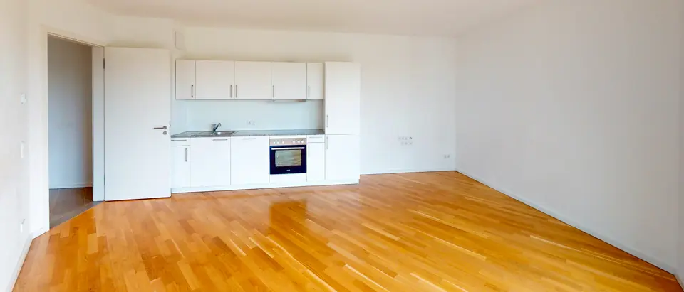 2 Zimmer Wohnung mit 62 m² in Berlin – Bild 5
