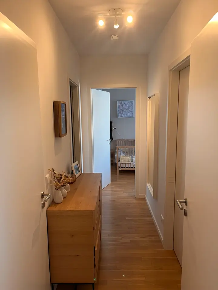 3 Zimmer Wohnung mit 91 m² in Berlin – Bild 10