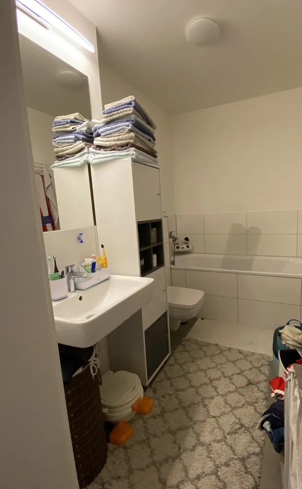 4 Zimmer Wohnung mit 94 m² in Berlin – Bild 5