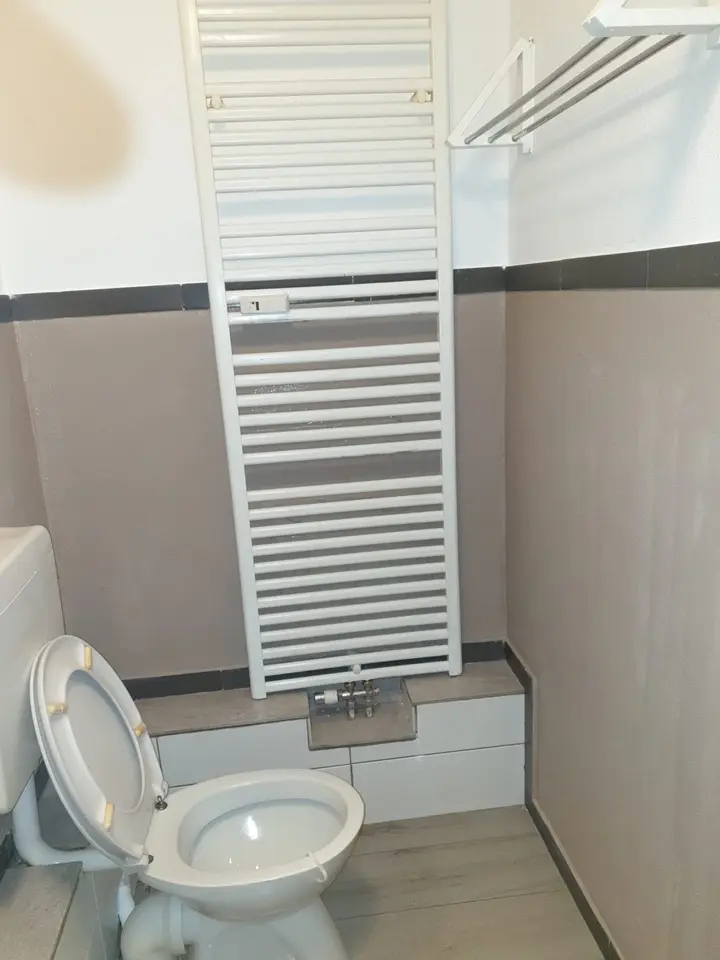 2 Zimmer Wohnung mit 48 m² in Viersen – Bild 5
