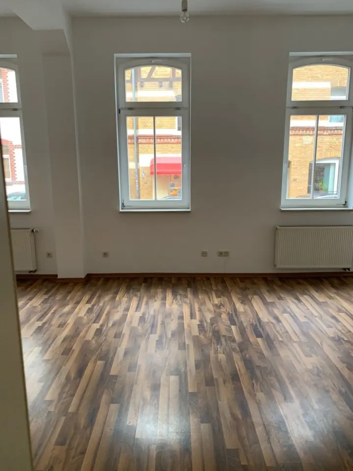 3 Zimmer Wohnung mit 99 m² in Jena – Bild 1