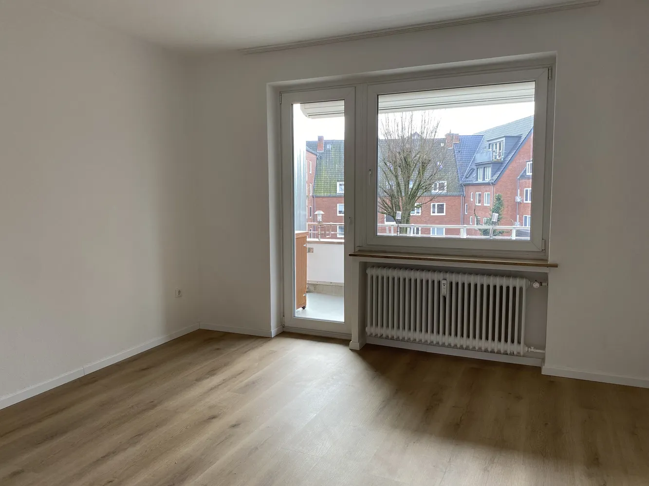 3 Zimmer Wohnung mit 73 m² in Bremen – Bild 8