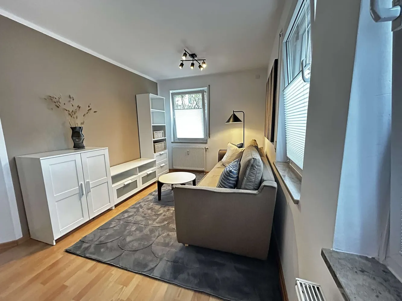 2 Zimmer Wohnung mit 42 m² in Dresden – Bild 2