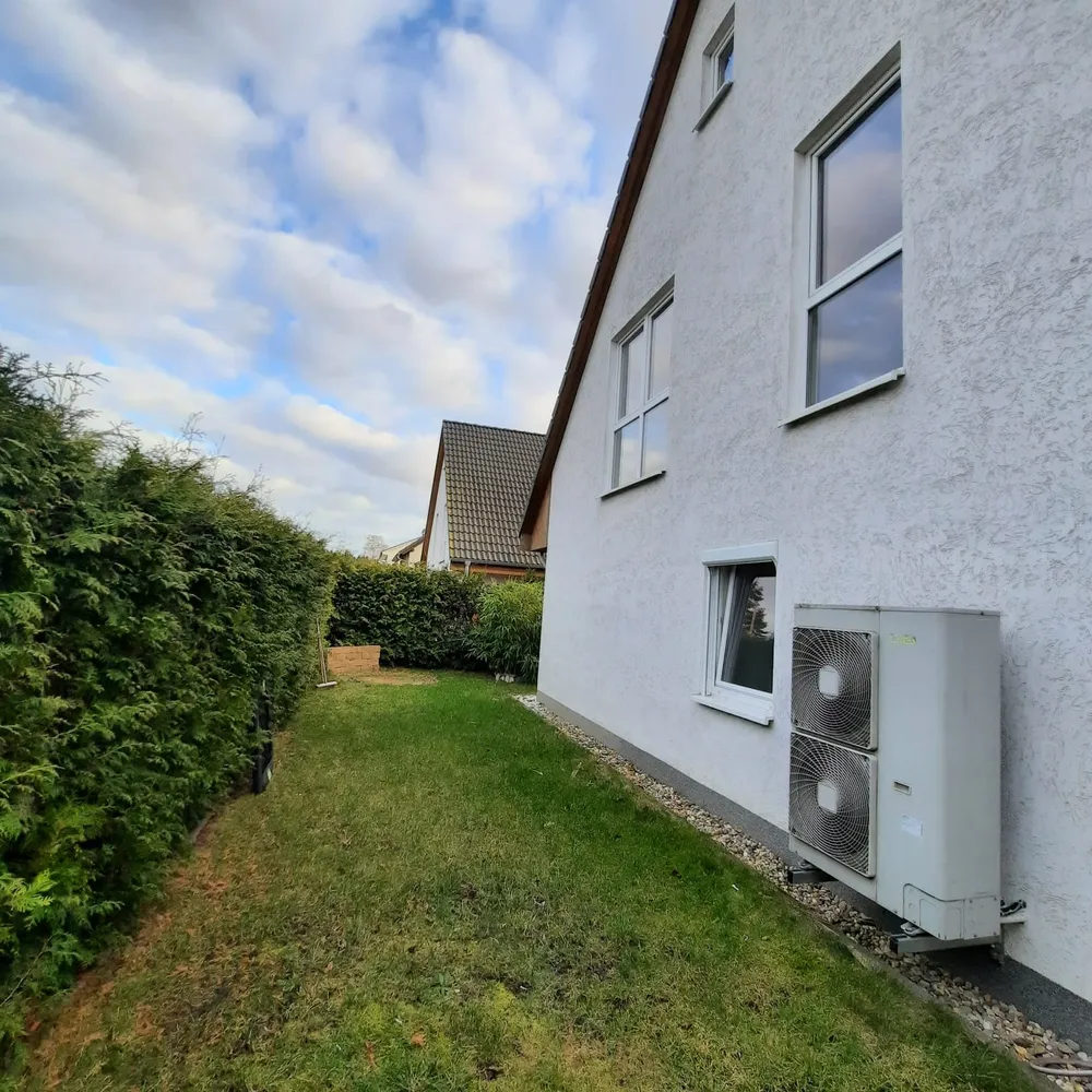 4 Zimmer Haus mit 90 m² in Berlin – Bild 3