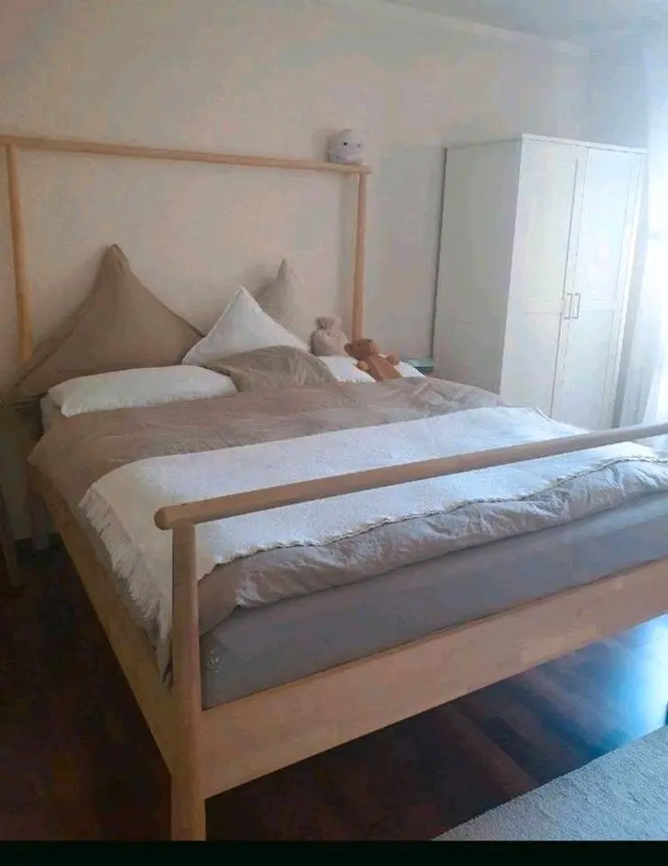 WG-Zimmer mit 15 m² in Bonn – Bild 1