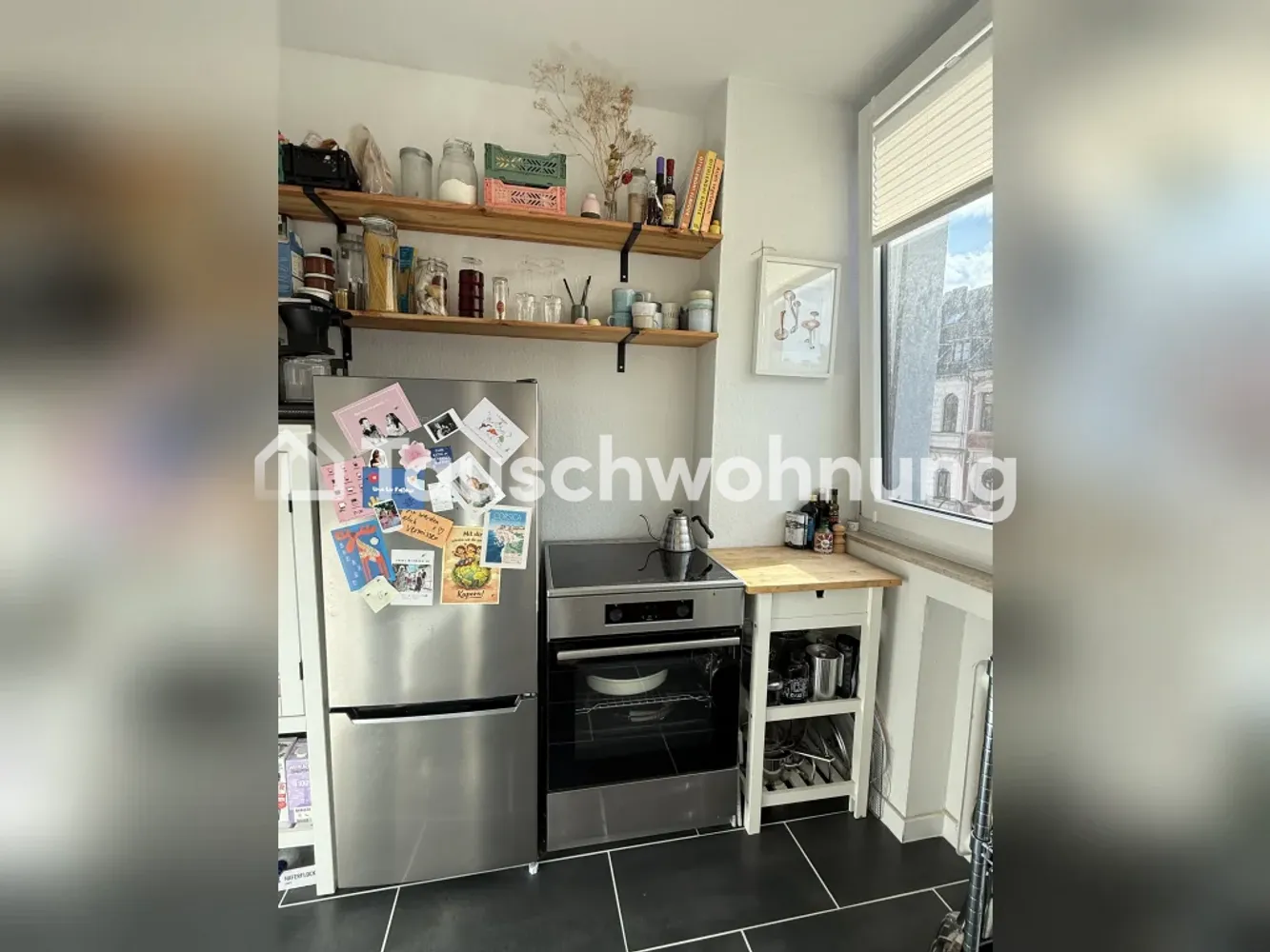 2 Zimmer Wohnung mit 33 m² in Köln – Bild 3