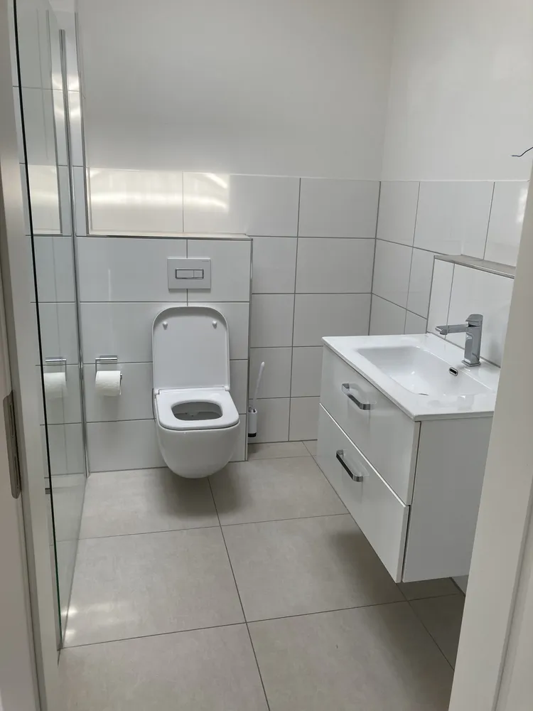 3 Zimmer Wohnung mit 100 m² in Dortmund – Bild 9
