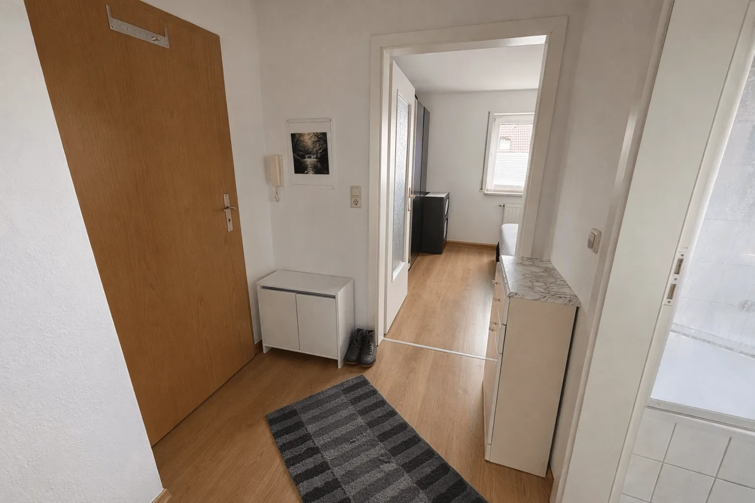 2 room apartment with 48 m² in Radebeul – Photo 4