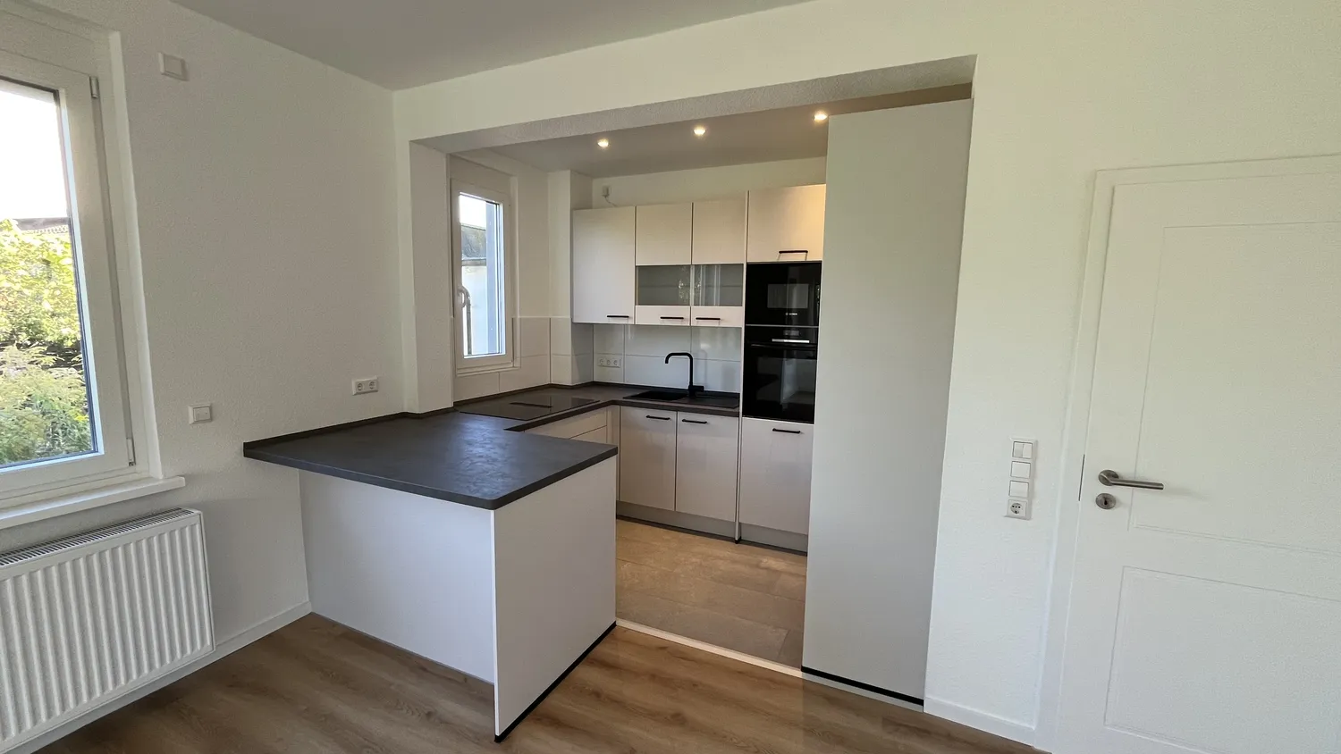 4 Zimmer Wohnung mit 102 m² in Hannover – Bild 6