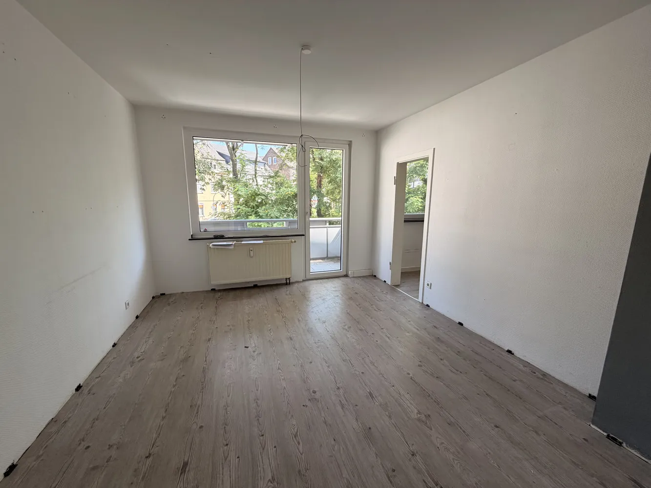 3 Zimmer Wohnung mit 61 m² in Bochum – Bild 5