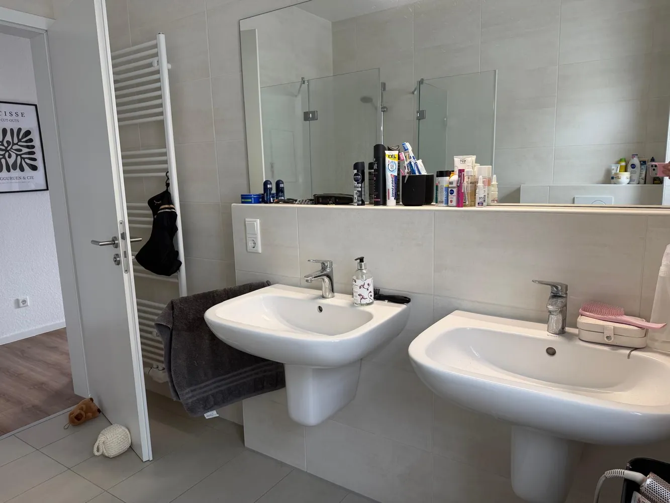 3 Zimmer Wohnung mit 84 m² in Oldenburg – Bild 4