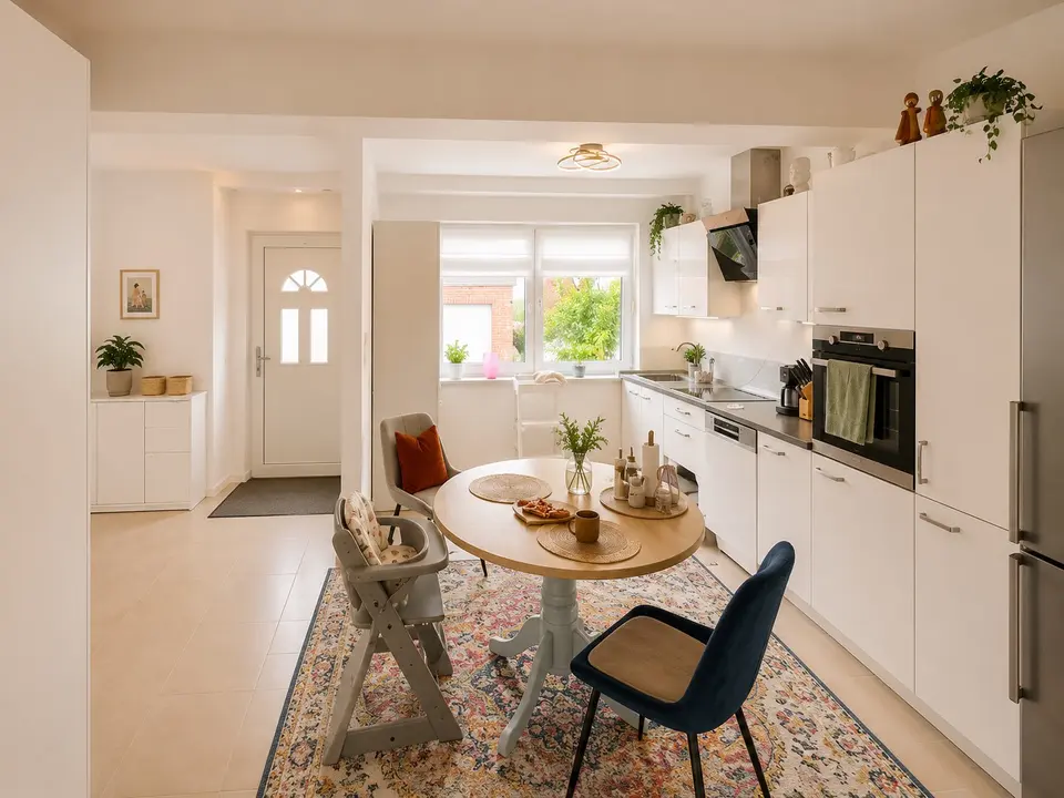 4 Zimmer Haus mit 152 m² in Coesfeld – Bild 3