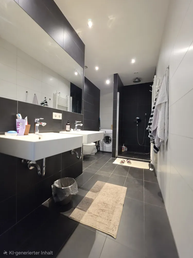 1 Zimmer Wohnung mit 18 m² in Stuttgart – Bild 5