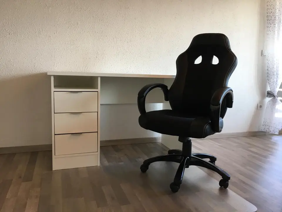 Studio mit 21 m² in Freising – Bild 4