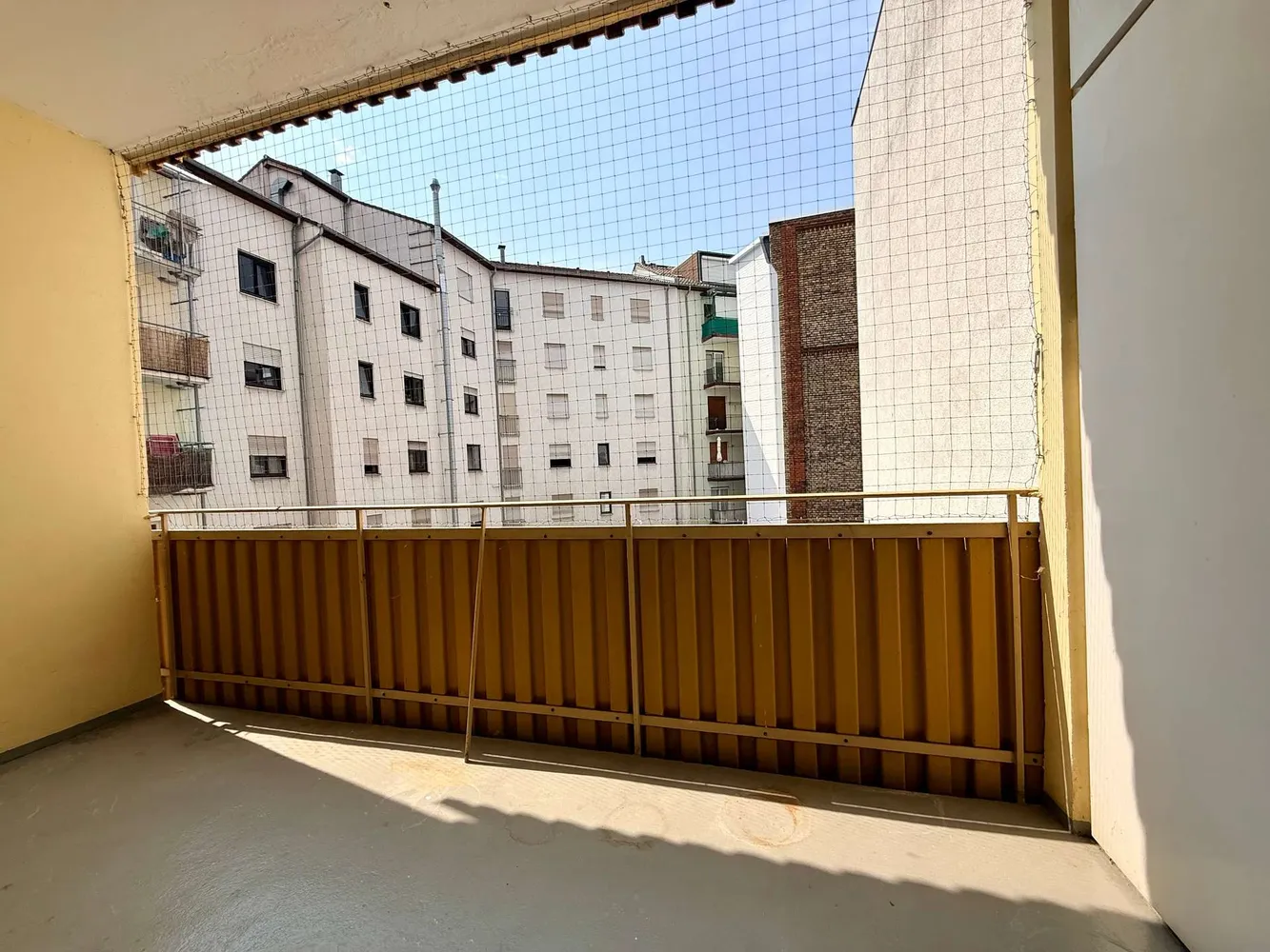 1 Zimmer Wohnung mit 44 m² in Mannheim – Bild 3