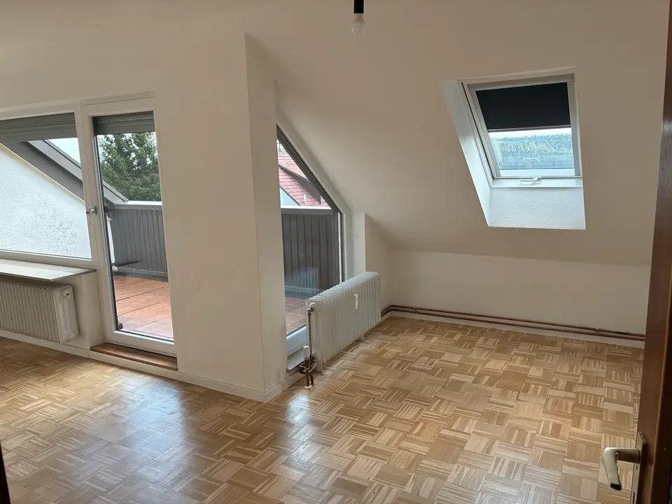 3 Zimmer Wohnung mit 65 m² in Calw – Bild 3