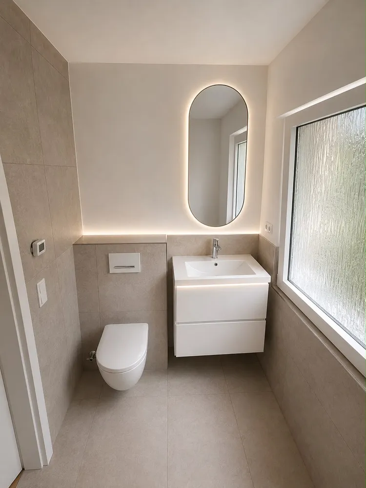 2 Zimmer Wohnung mit 42 m² in Dortmund – Bild 3