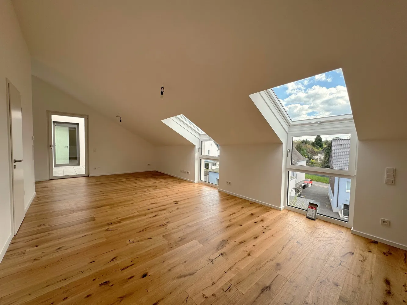 2 room apartment with 91 m² in Bochum – Photo 1