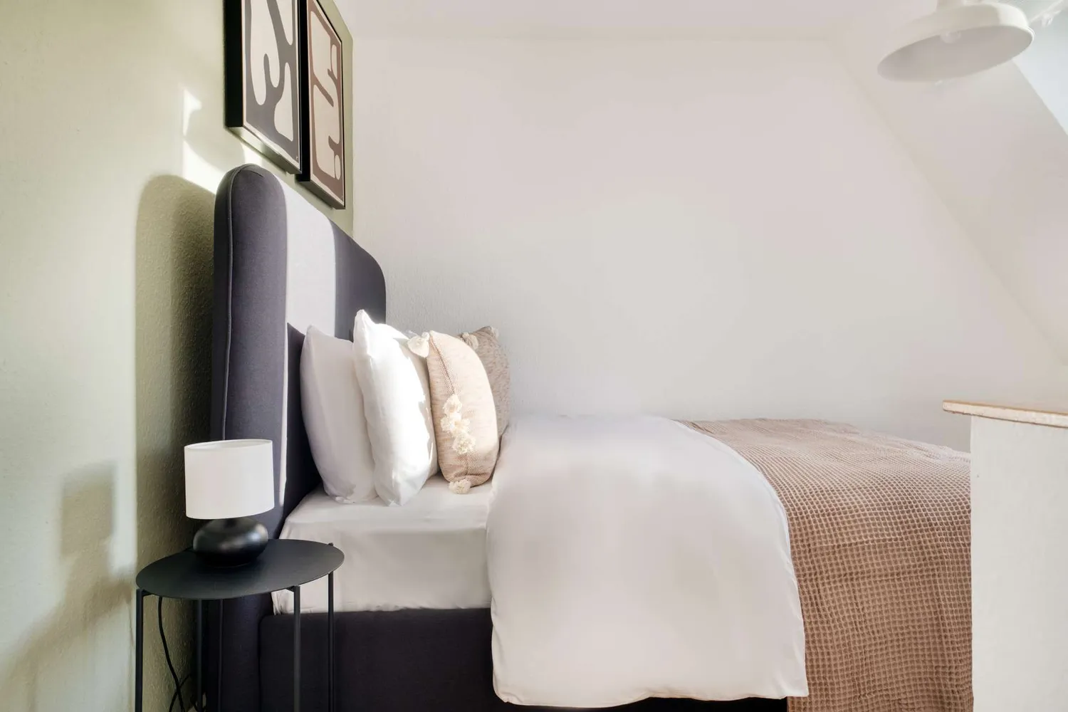 2 Zimmer Wohnung mit 51 m² in Berlin – Bild 12