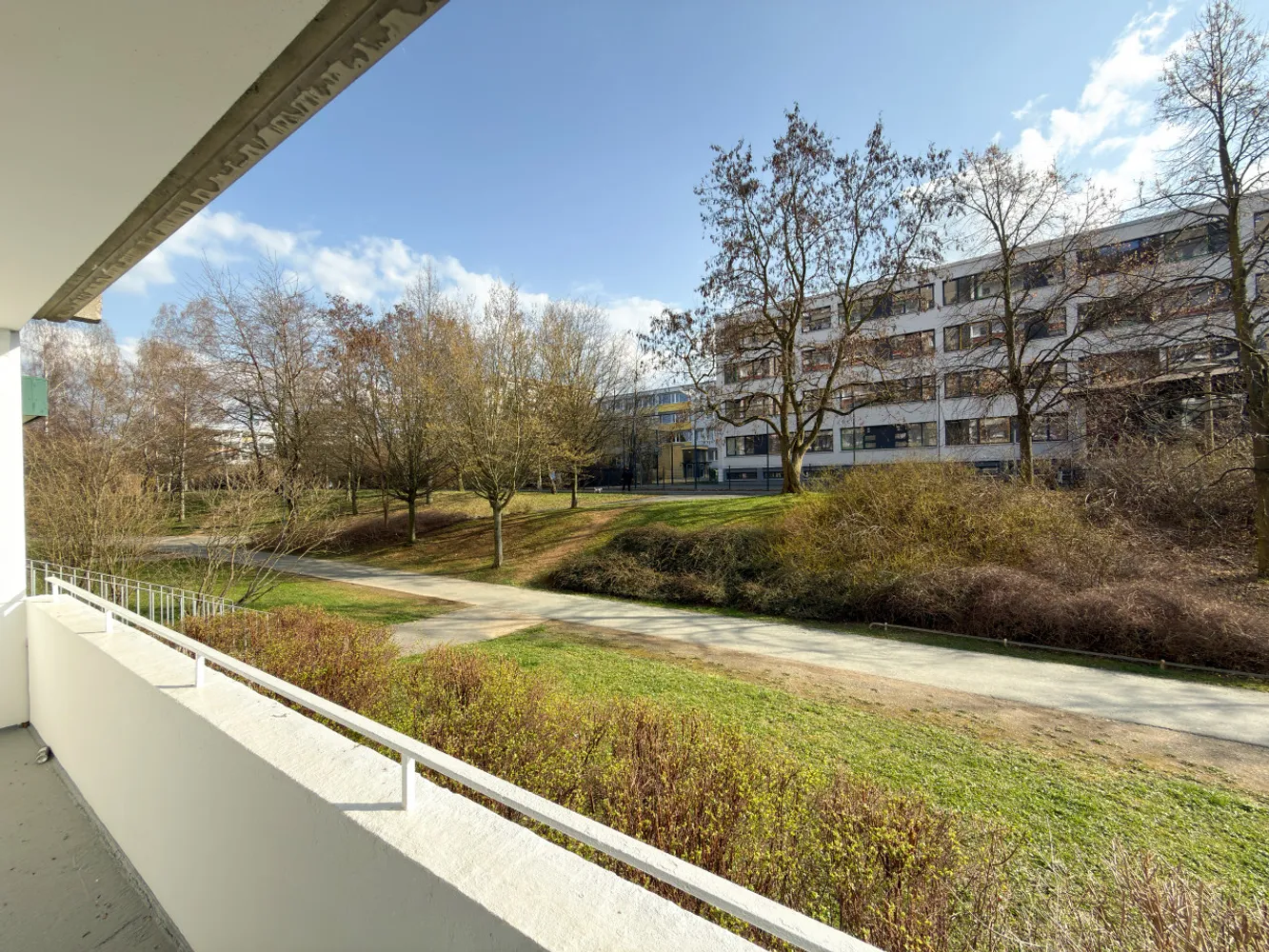 1 Zimmer Wohnung mit 36 m² in Plauen – Bild 6