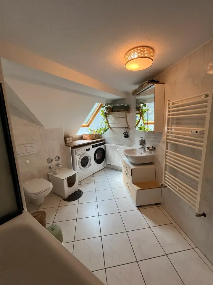 3 Zimmer Wohnung mit 65 m² in Pirna – Bild 4