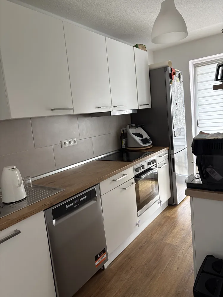 3 Zimmer Wohnung mit 73 m² in Hamburg – Bild 2