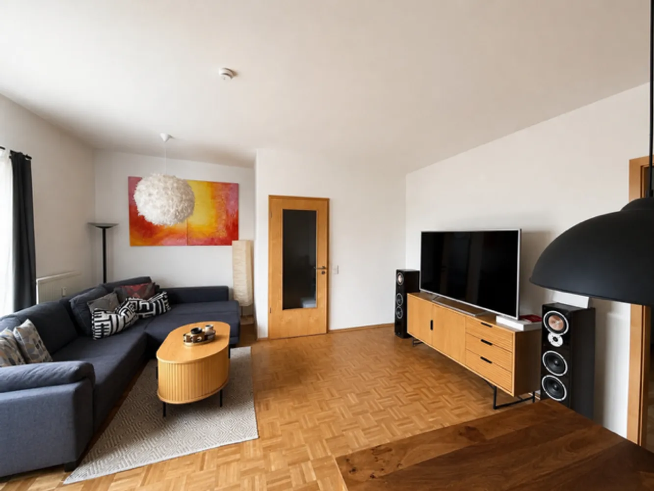 3 Zimmer Wohnung mit 70 m² in Köln – Bild 1