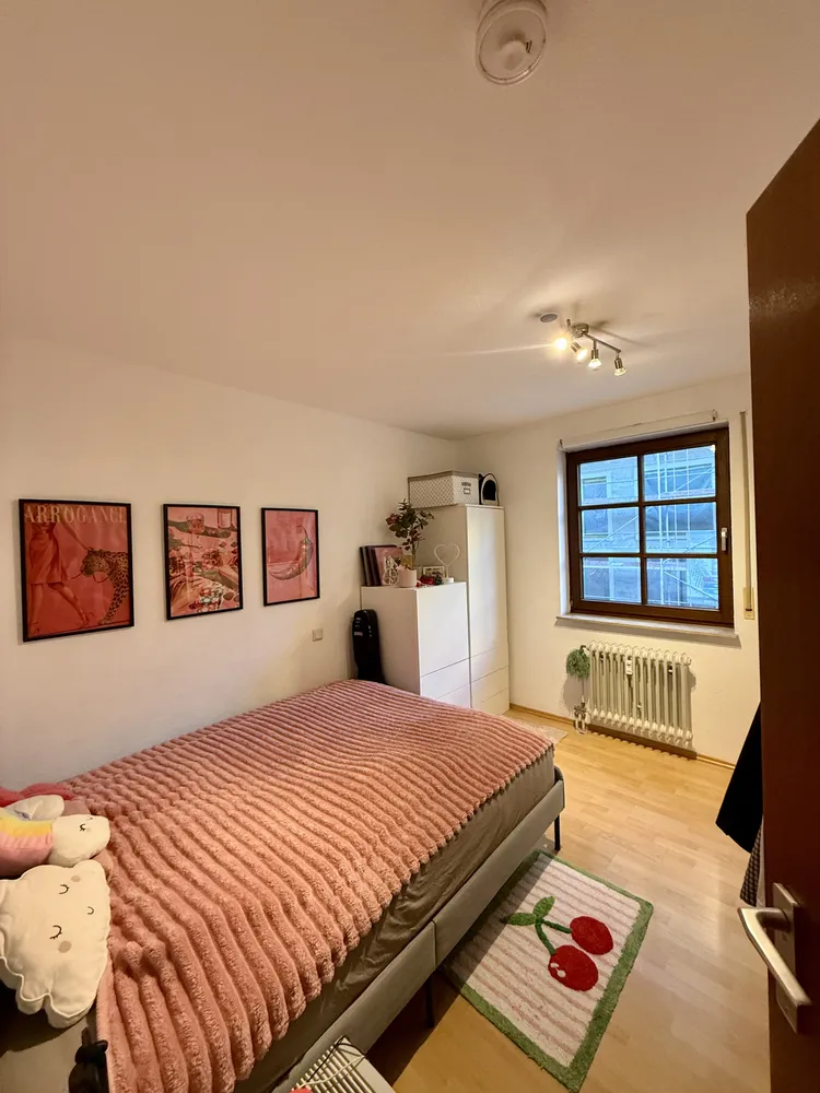 2 Zimmer Wohnung mit 42 m² in Heidelberg – Bild 6