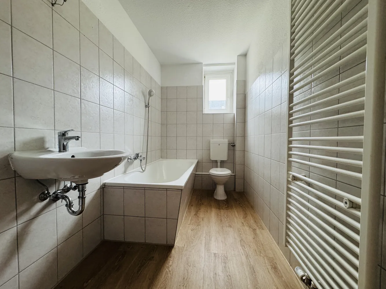 4 room apartment with 89 m² in Chemnitz – Photo 7