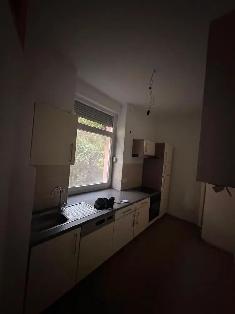2 room apartment with 50 m² in Frankfurt am Main – Photo 8