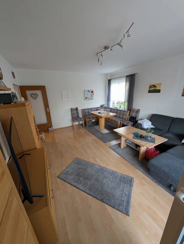 4 room apartment with 92 m² in Fürstenfeldbruck – Photo 4