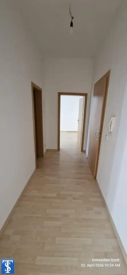 2 Zimmer Wohnung mit 61 m² in Plauen – Bild 5