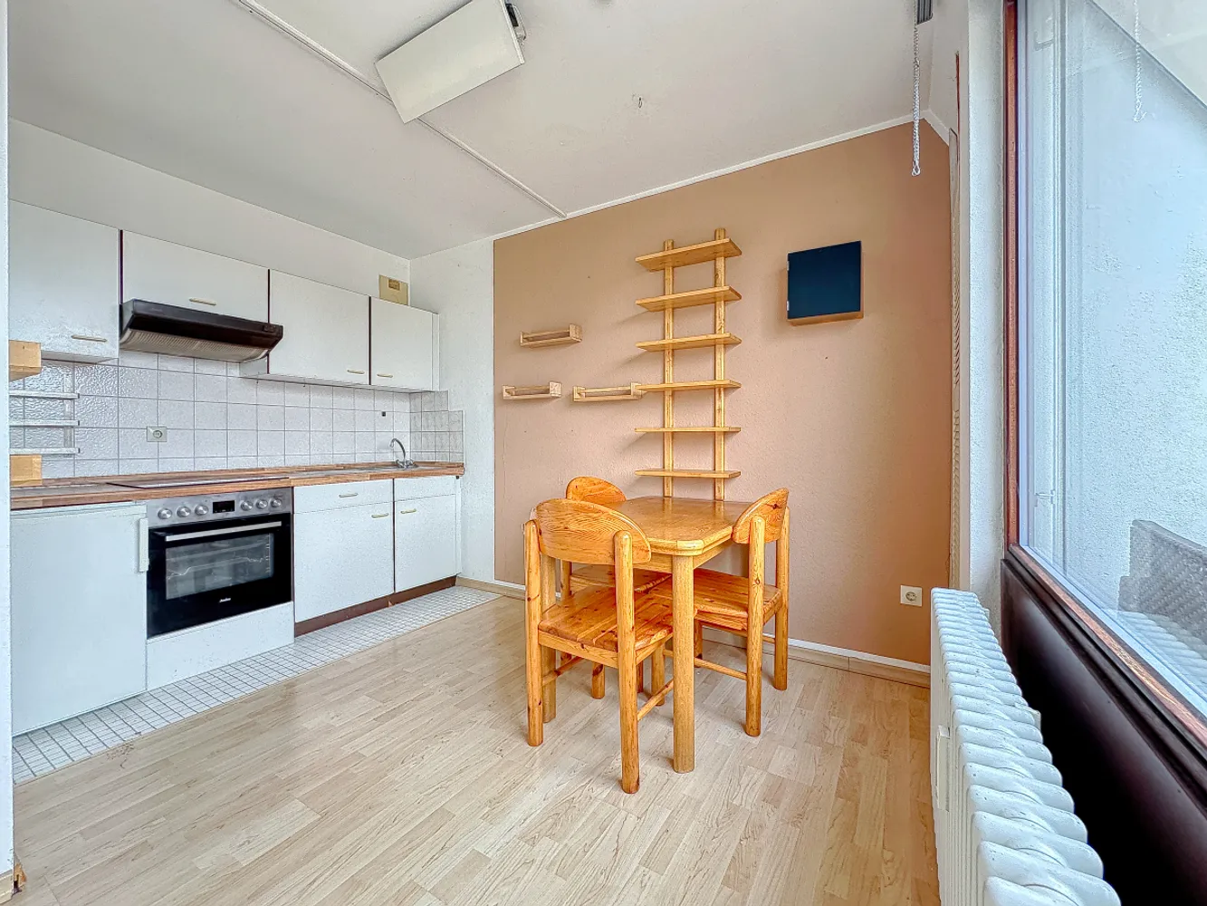 2 Zimmer Wohnung mit 39 m² in Stuttgart – Bild 8