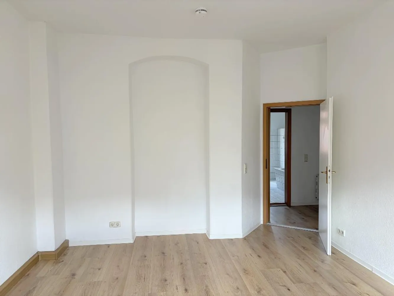 2 Zimmer Wohnung mit 61 m² in Meißen – Bild 6