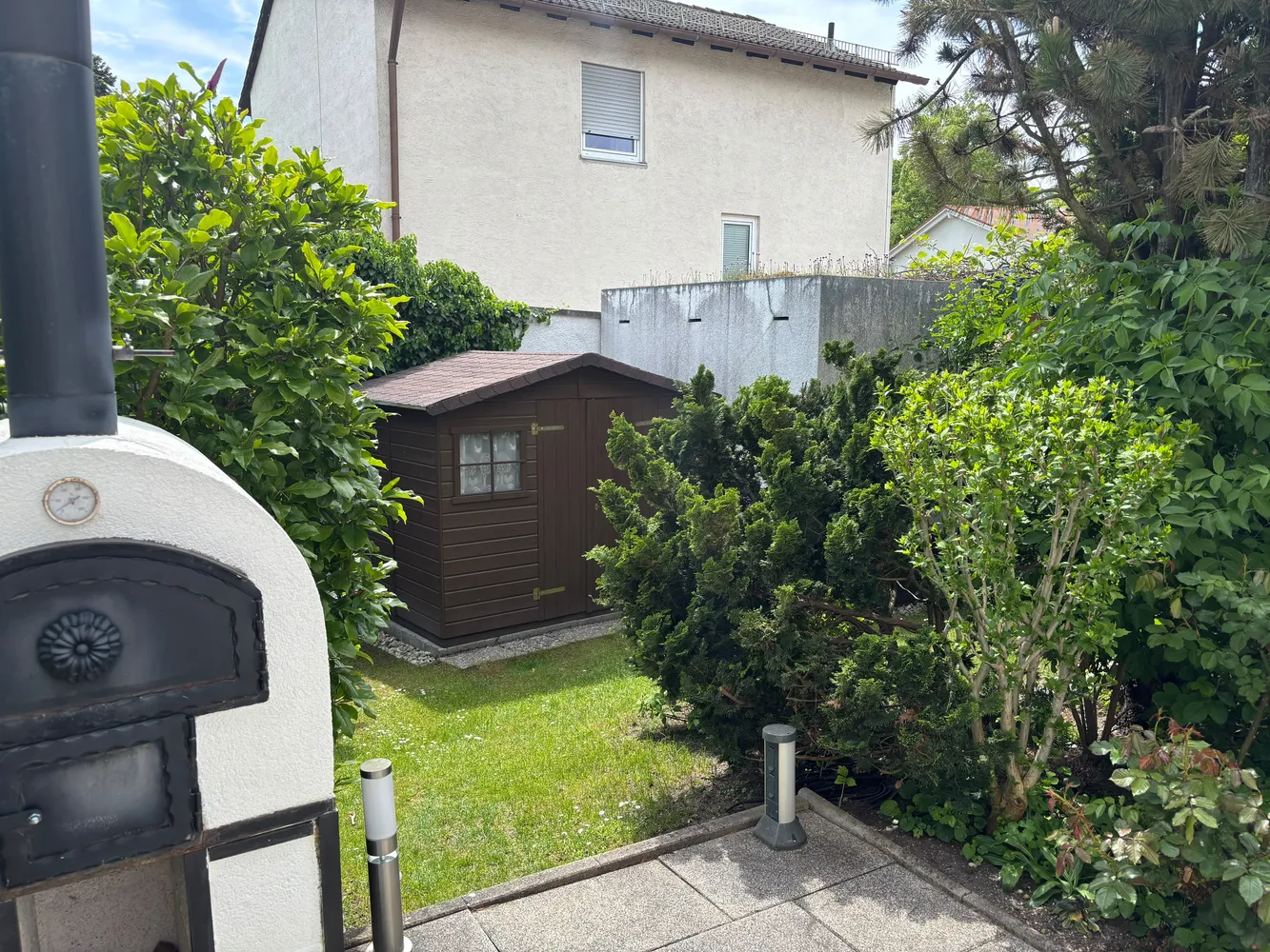 1 Zimmer Wohnung mit 45 m² in München – Bild 6