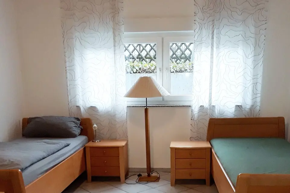 Shared room with 28 m² in Stuttgart – Photo 1