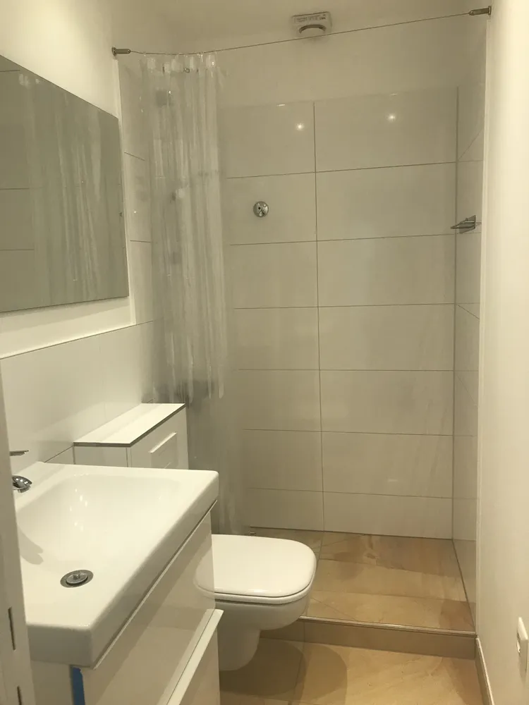 1 Zimmer Wohnung mit 30 m² in Berlin – Bild 5