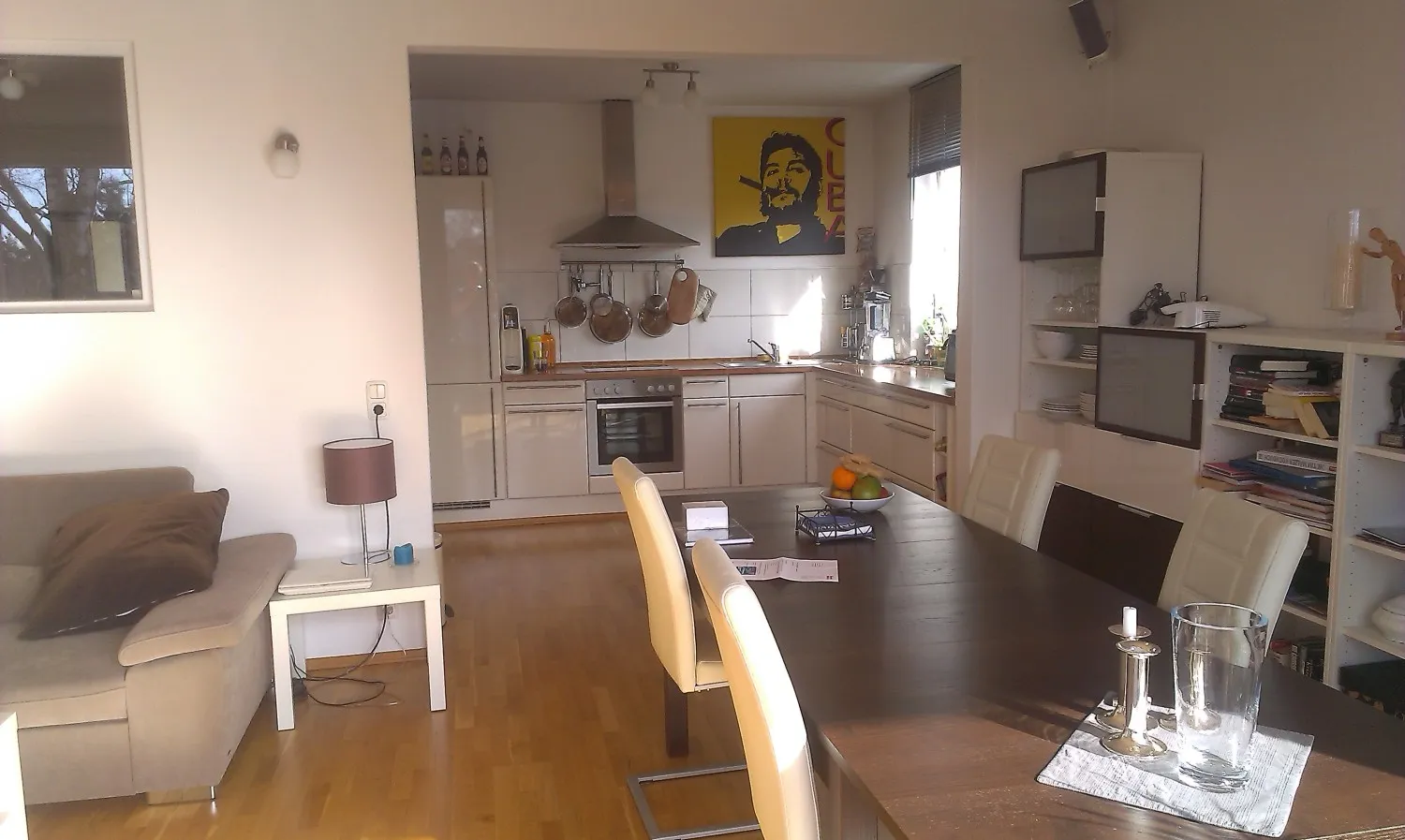 2 Zimmer Wohnung mit 69 m² in Bremen – Bild 6