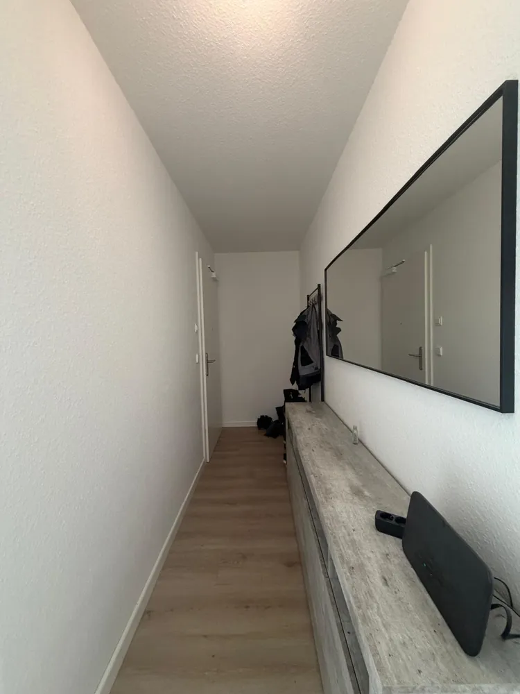 2 Zimmer Wohnung mit 67 m² in Mannheim – Bild 7