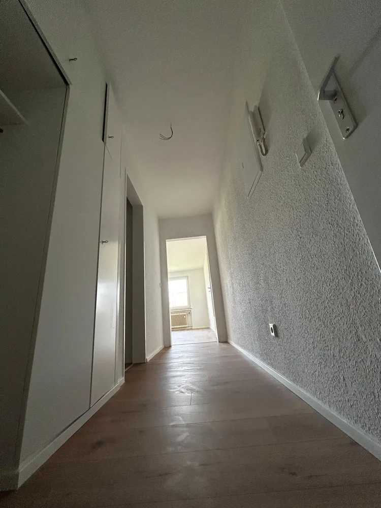 1 Zimmer Wohnung mit 49 m² in Wuppertal – Bild 3