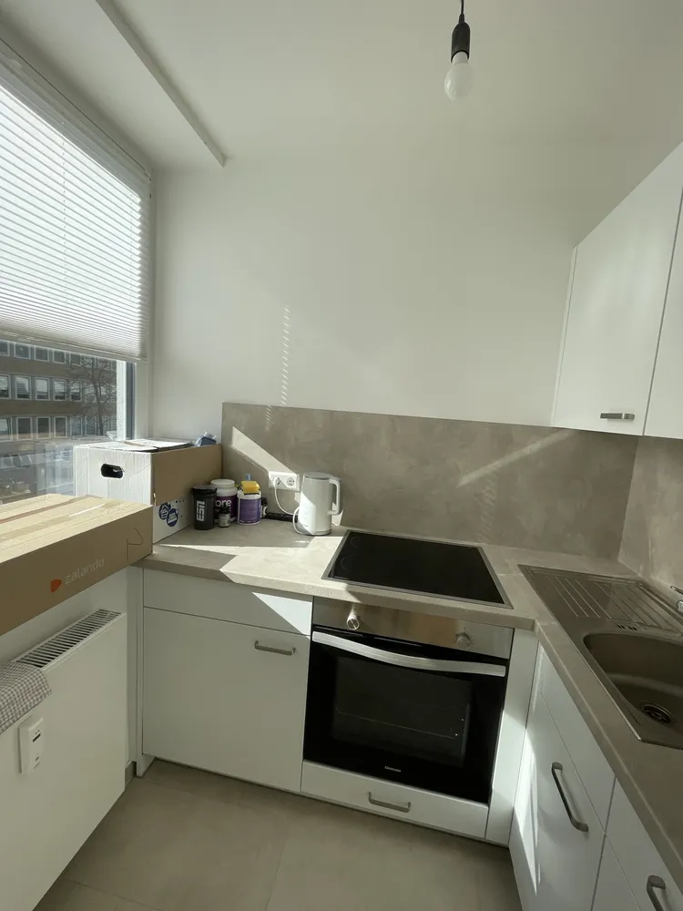 1 Zimmer Wohnung mit 43 m² in Düsseldorf – Bild 2