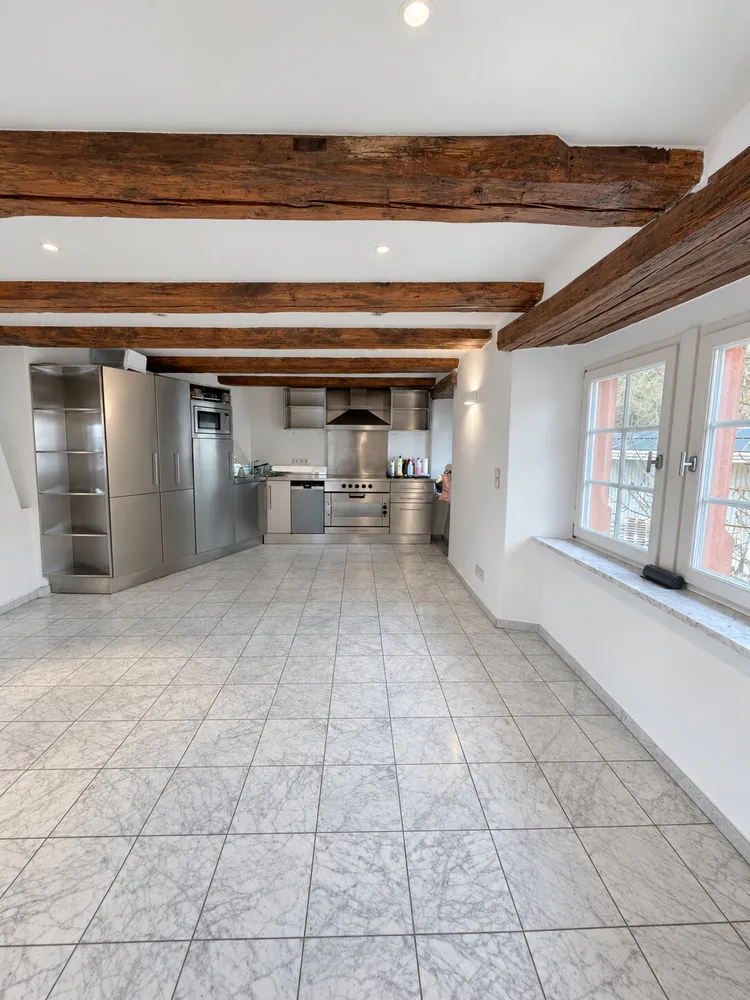 3 Zimmer Wohnung mit 160 m² in Rheinfelden – Bild 10