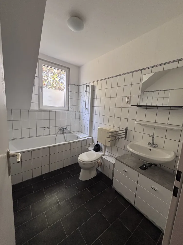 3 Zimmer Wohnung mit 52 m² in Dortmund – Bild 6