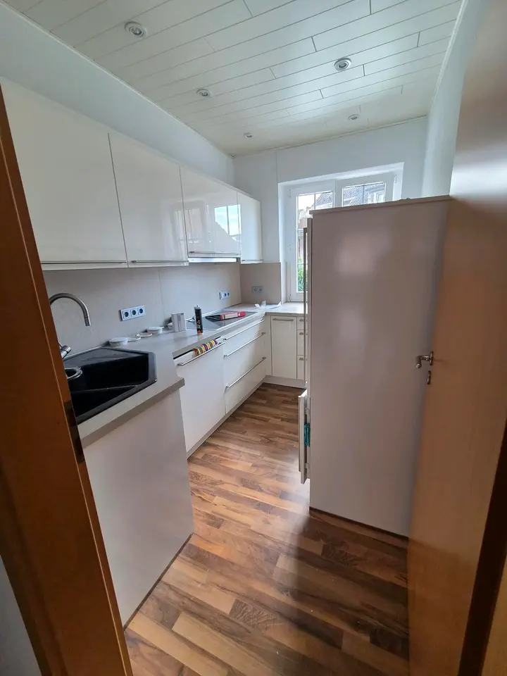 3 Zimmer Wohnung mit 94 m² in Ahaus – Bild 8