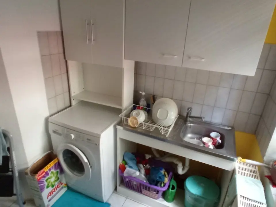 3 Zimmer Wohnung mit 57 m² in Heppenheim – Bild 4