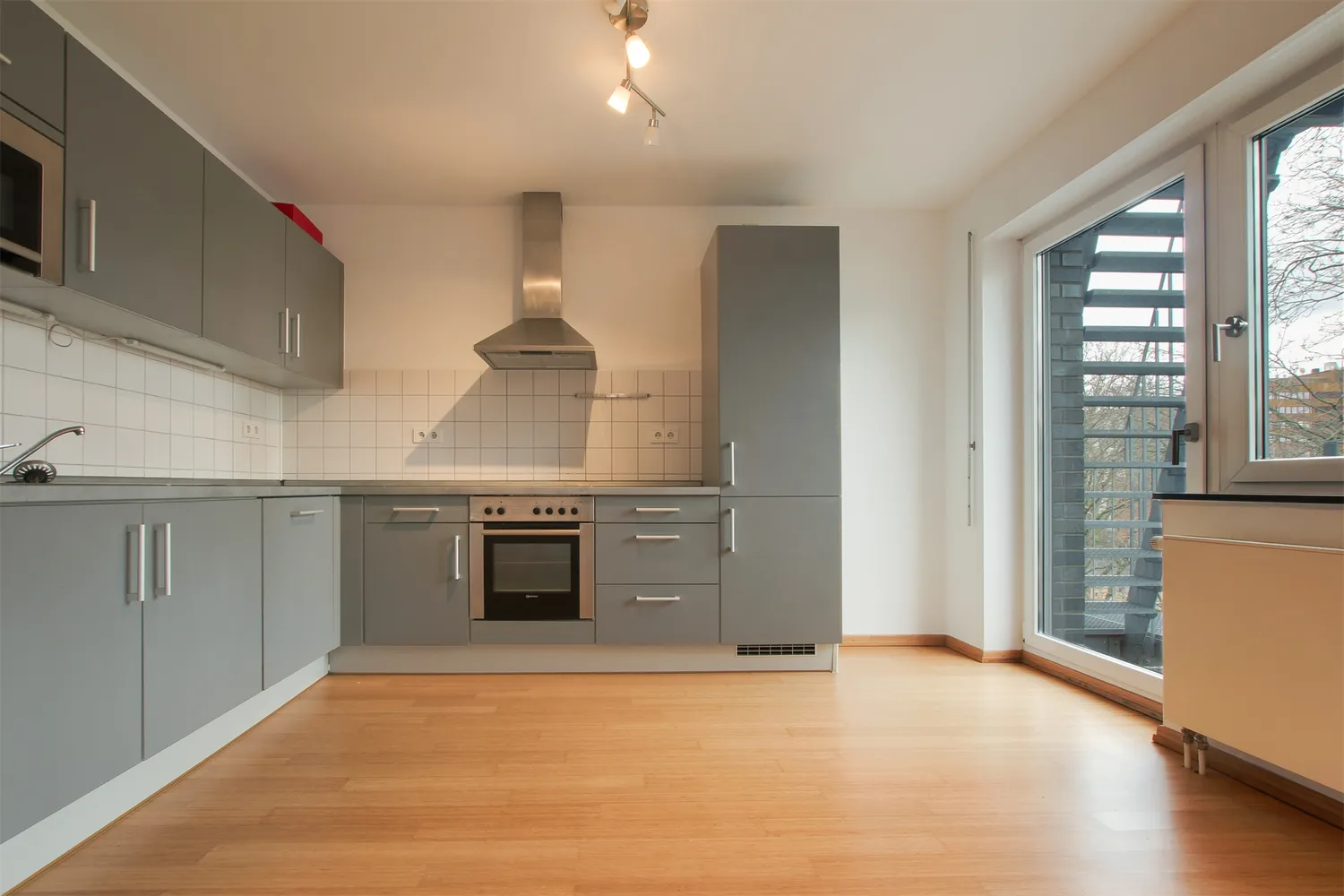 2 Zimmer Wohnung mit 68 m² in Frankfurt am Main – Bild 3
